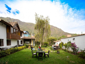 Hotel & Apartments RHOUSE Calca